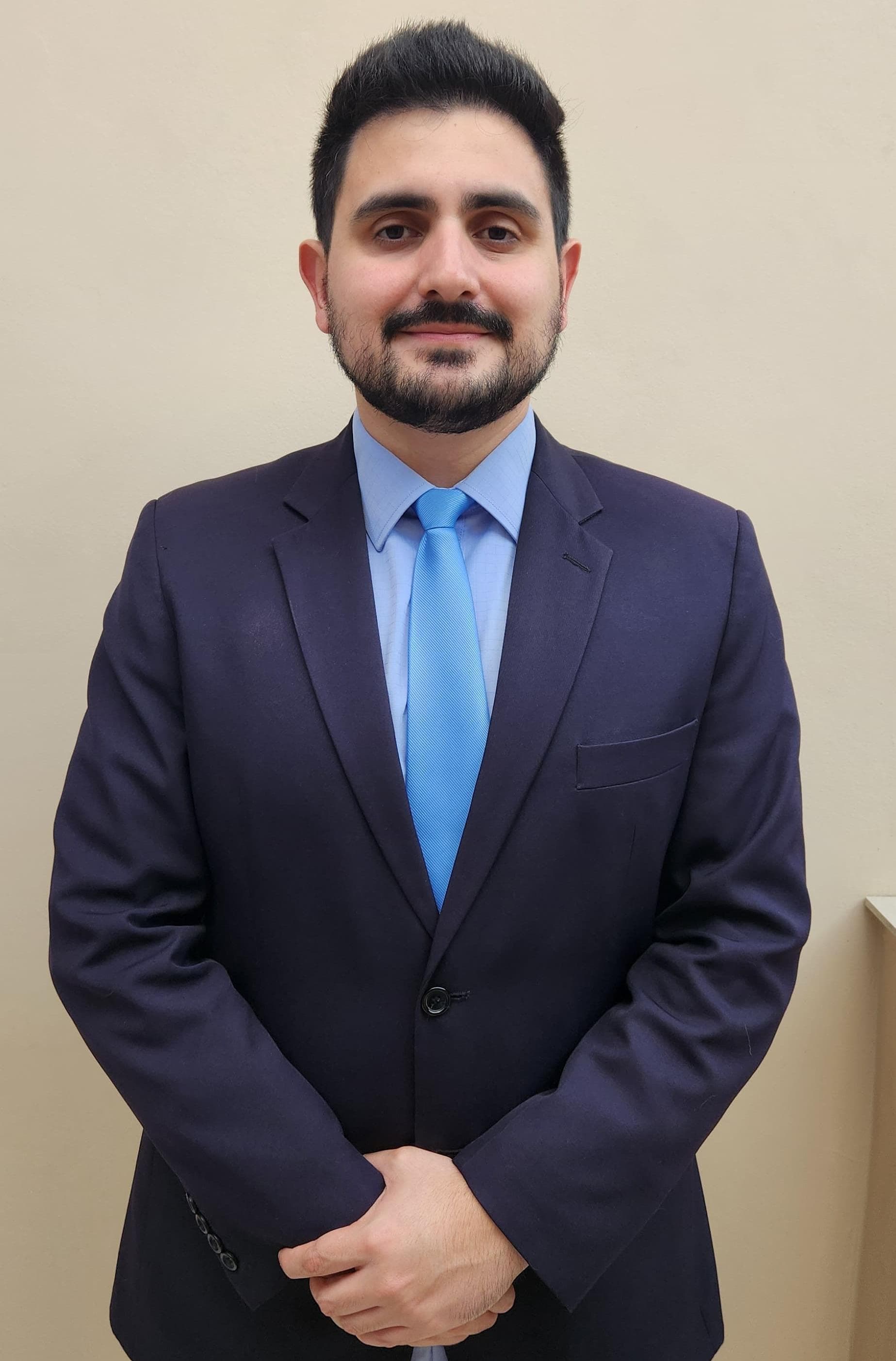Dr. Rodrigo Braz